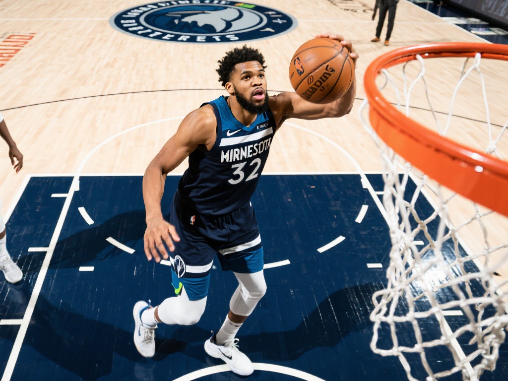 完整版深度解析：森林狼能否撑起季后赛希望？