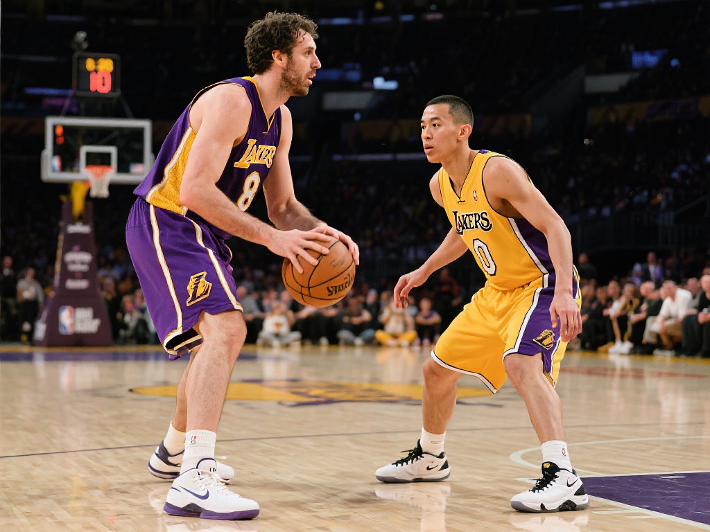 让我们回顾NBA历史上的几个经典时刻：科