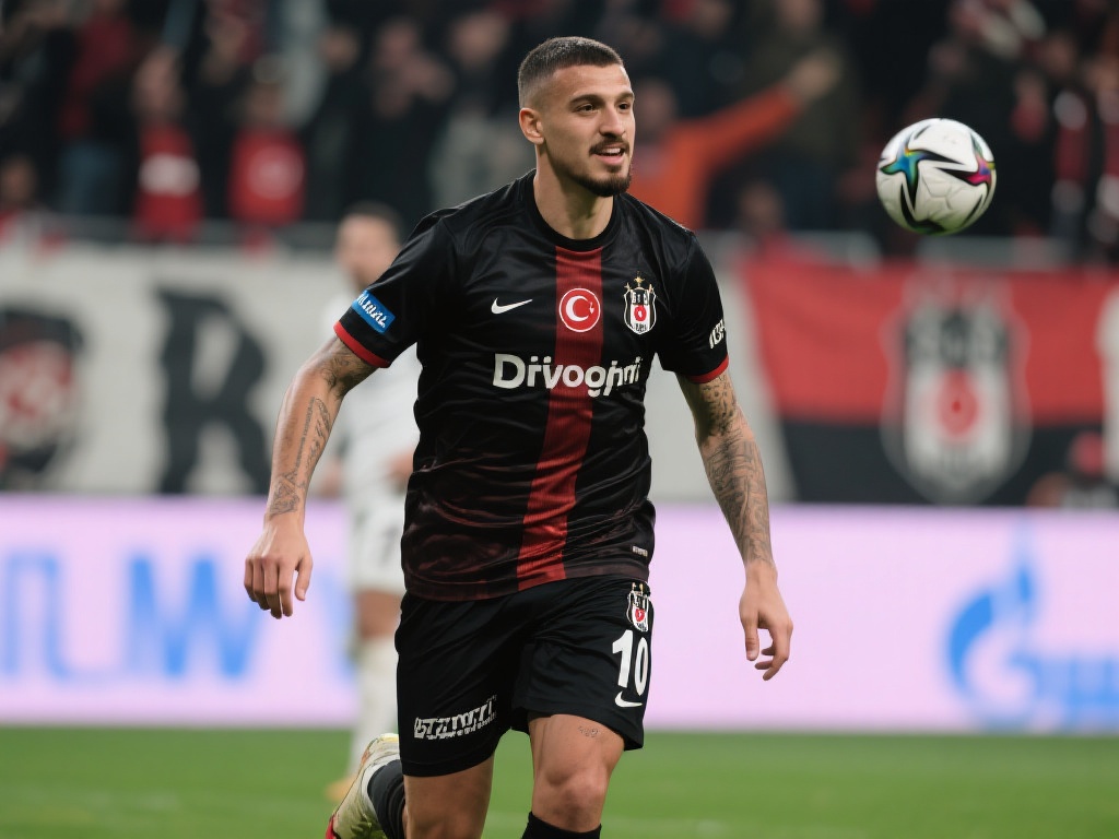 穆帅避谈伊卡尔迪GOAT，二弟土耳其P图回应